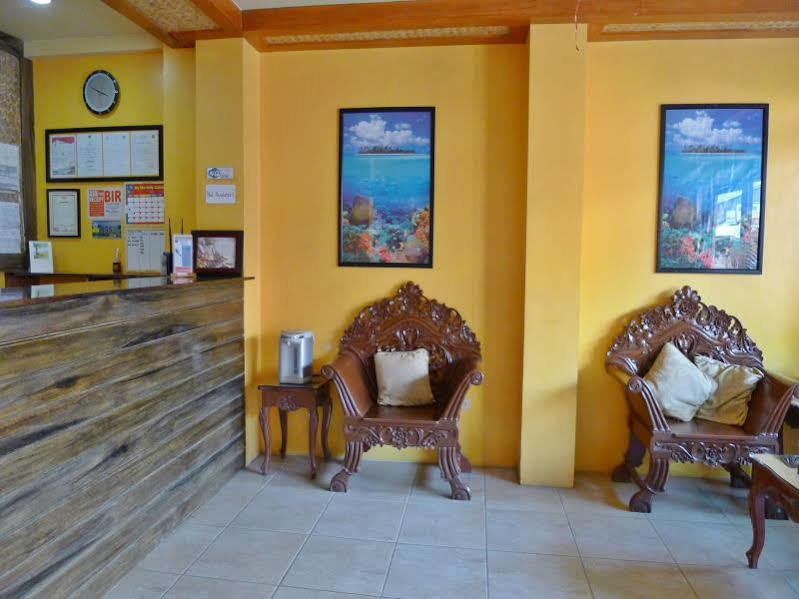 Casa Cecilia Hotel El Nido Exterior photo