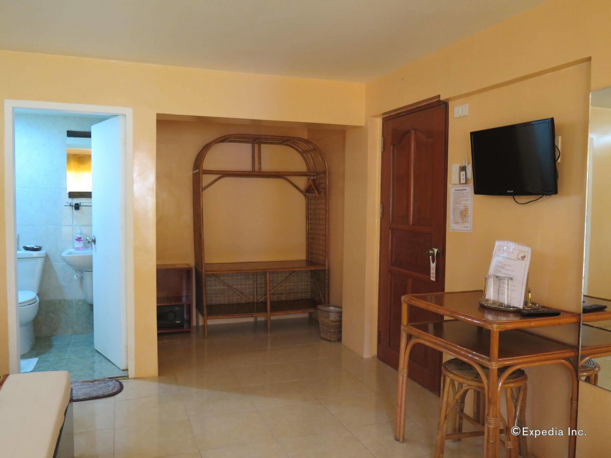 Casa Cecilia Hotel El Nido Exterior photo