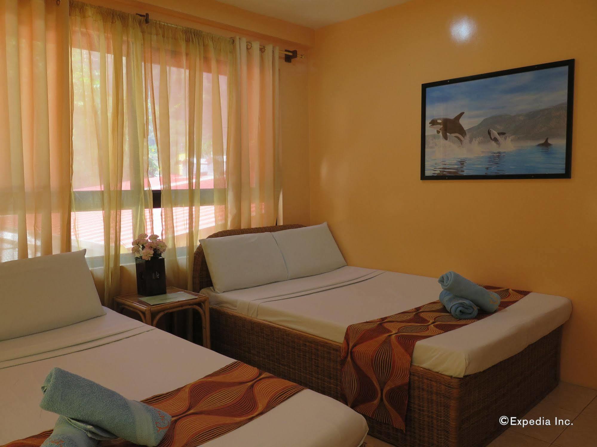Casa Cecilia Hotel El Nido Exterior photo