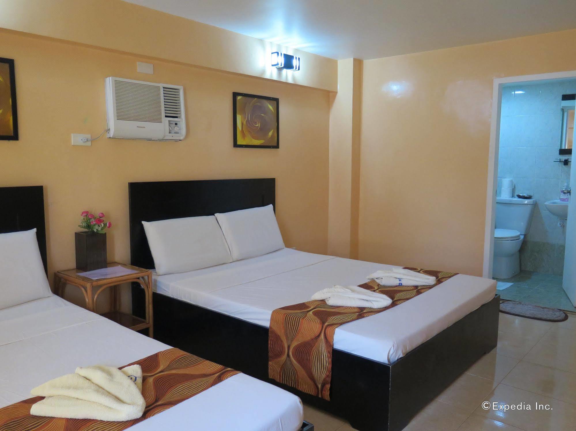 Casa Cecilia Hotel El Nido Exterior photo