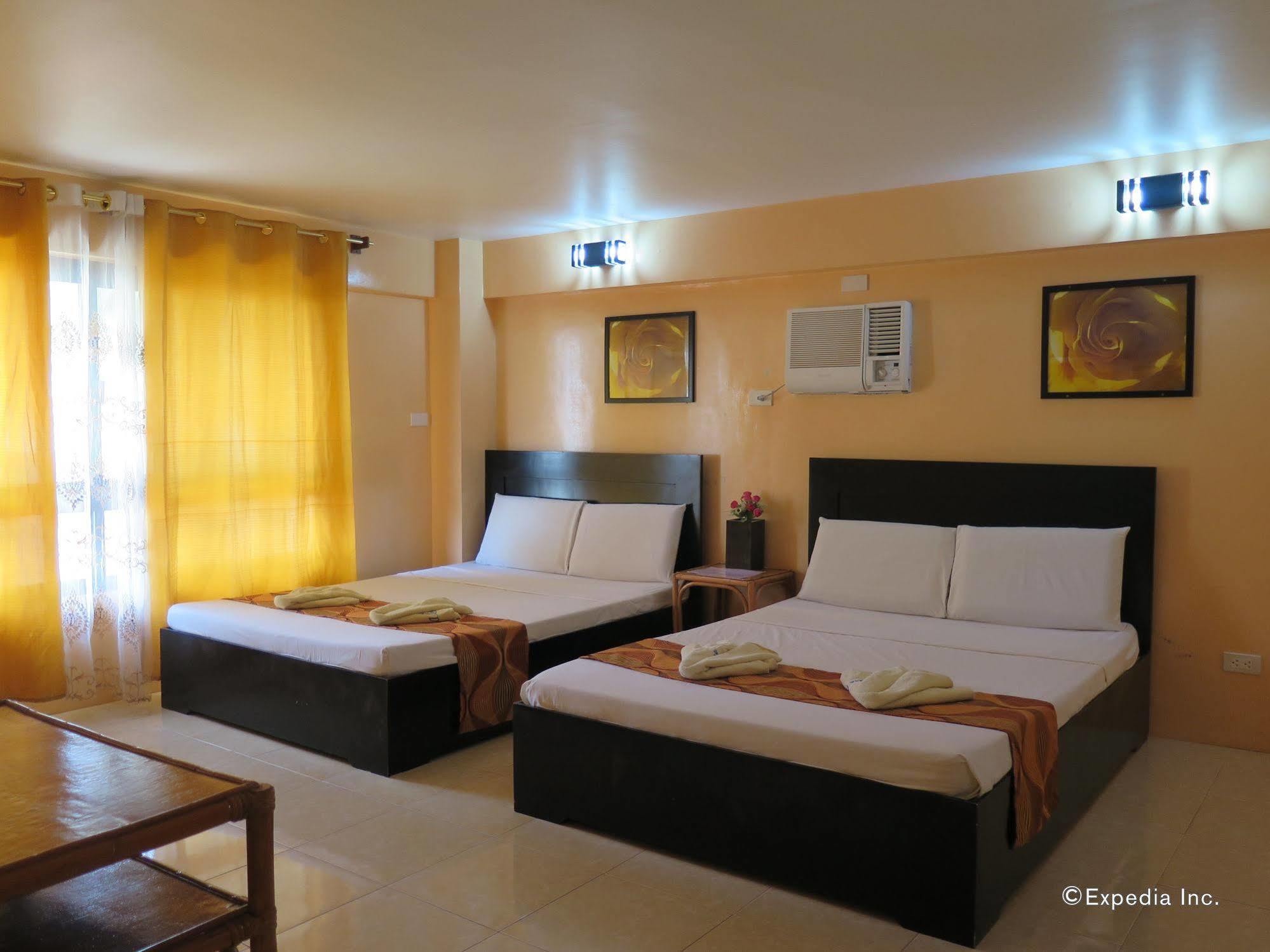Casa Cecilia Hotel El Nido Exterior photo