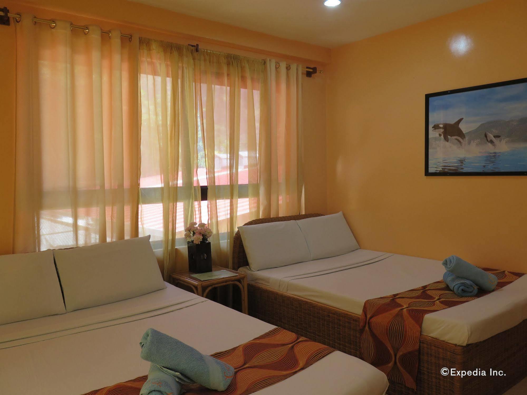 Casa Cecilia Hotel El Nido Exterior photo